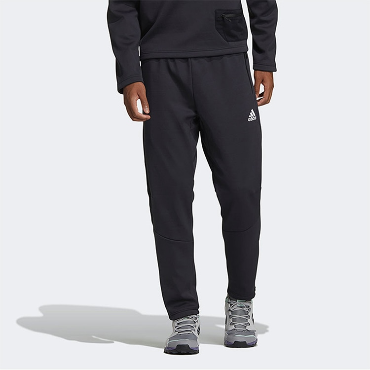 Adidas Cap New Pants — фото 1