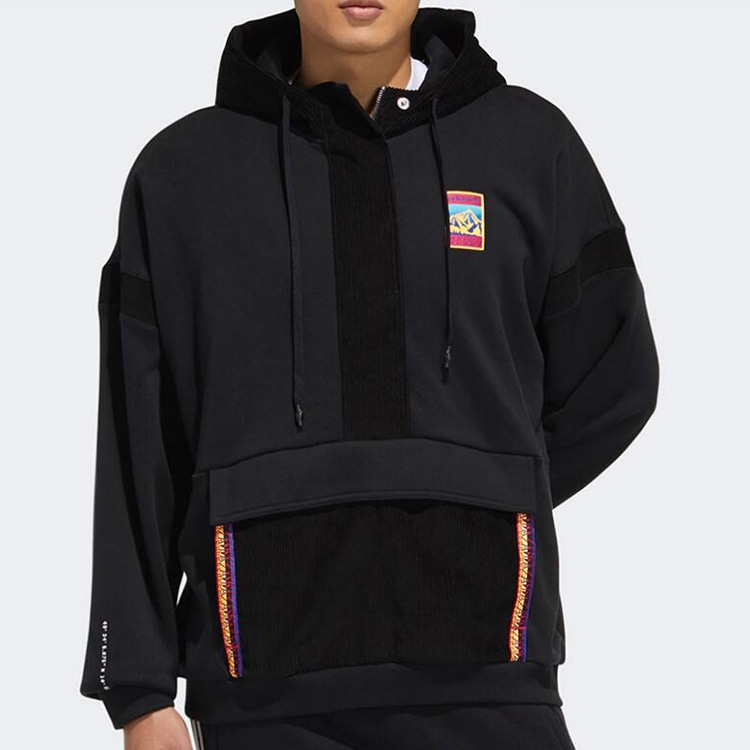Adidas Adv Hoodie — фото 2