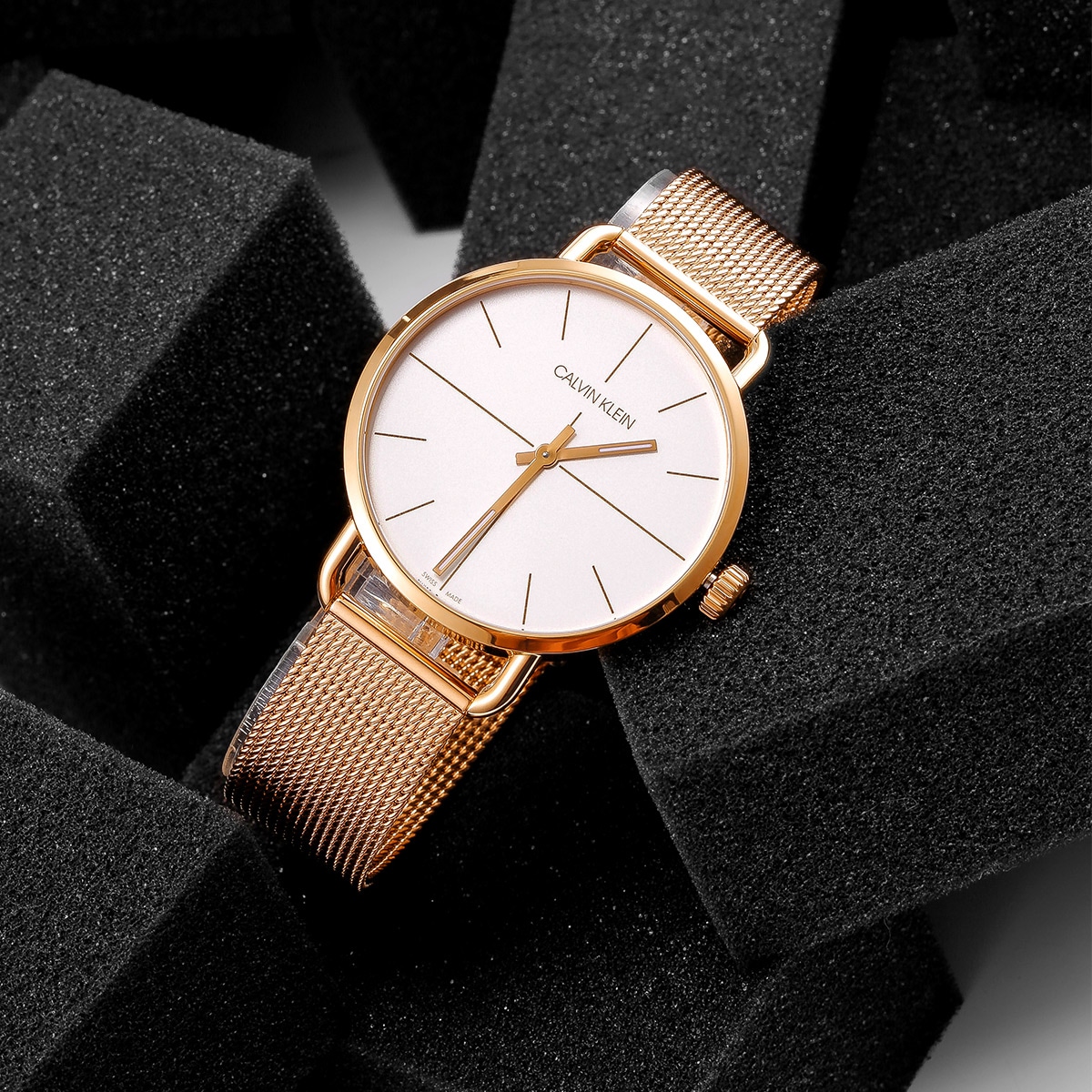 Calvin Klein CKCalvin Klein CK 42mm K7B21626 — фото 6
