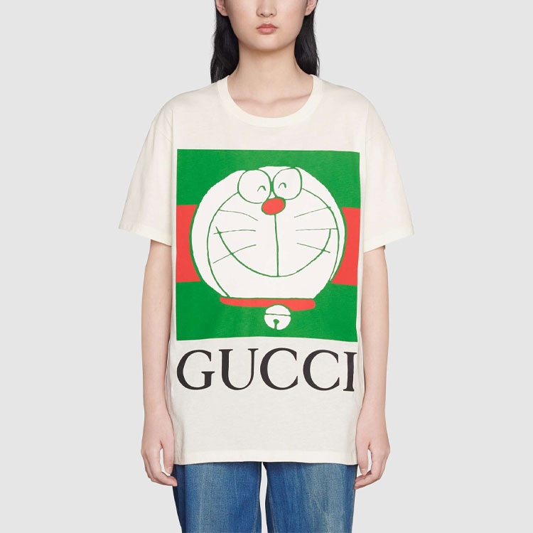 Gucci x Doraemon T — фото 1