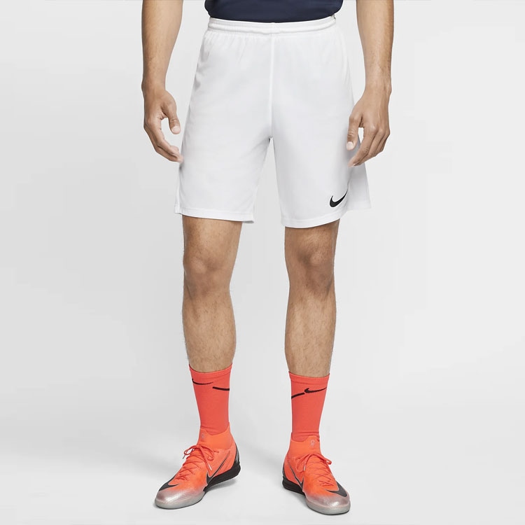 Nike Shorts White — фото 3