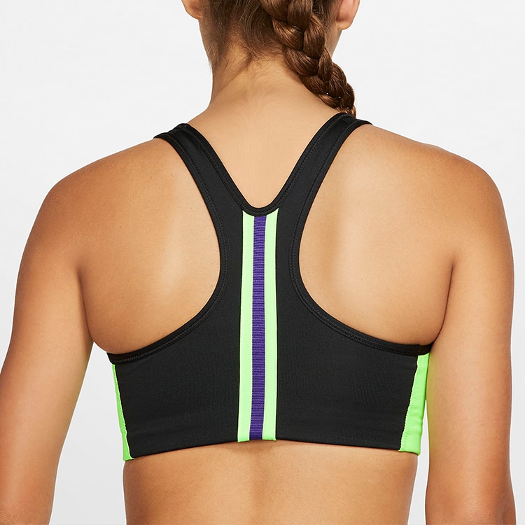 Nike x Ambush Sports Bra Green — фото 4