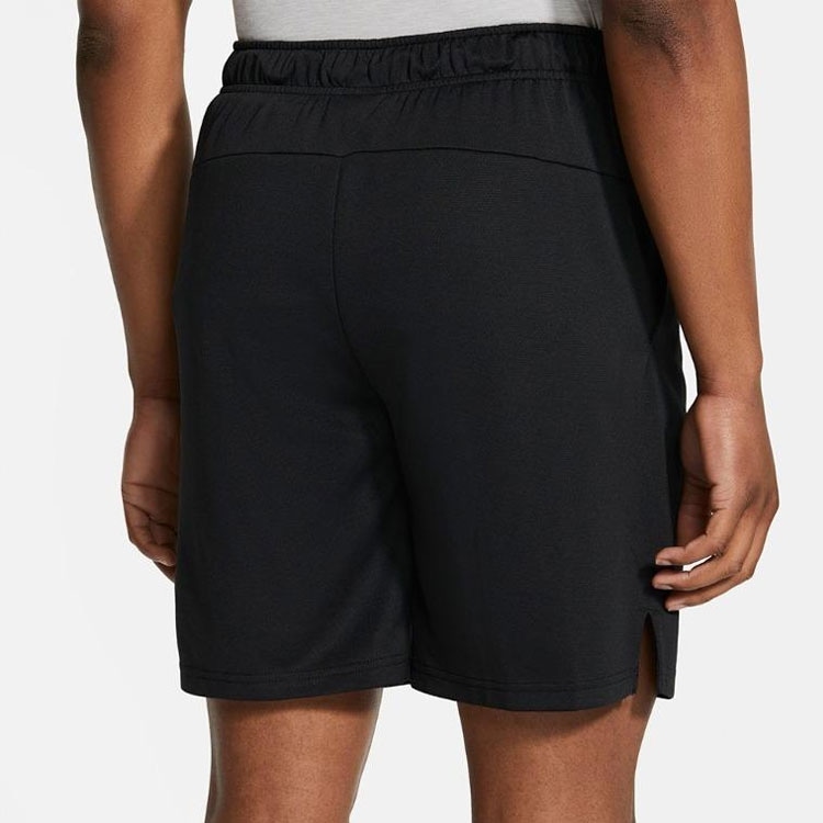 Nike Dri-FIT Basketball Shorts — фото 3