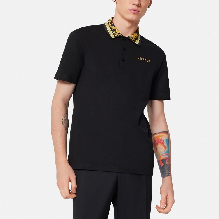 Versace Polo — фото 2