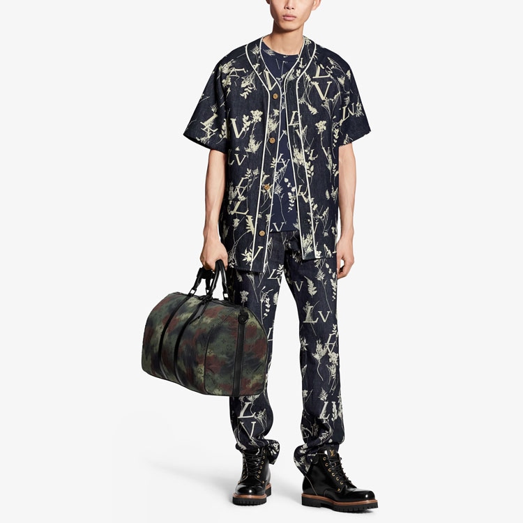 Louis Vuitton Рубашка (Арт. 1A7XFN) — фото 4