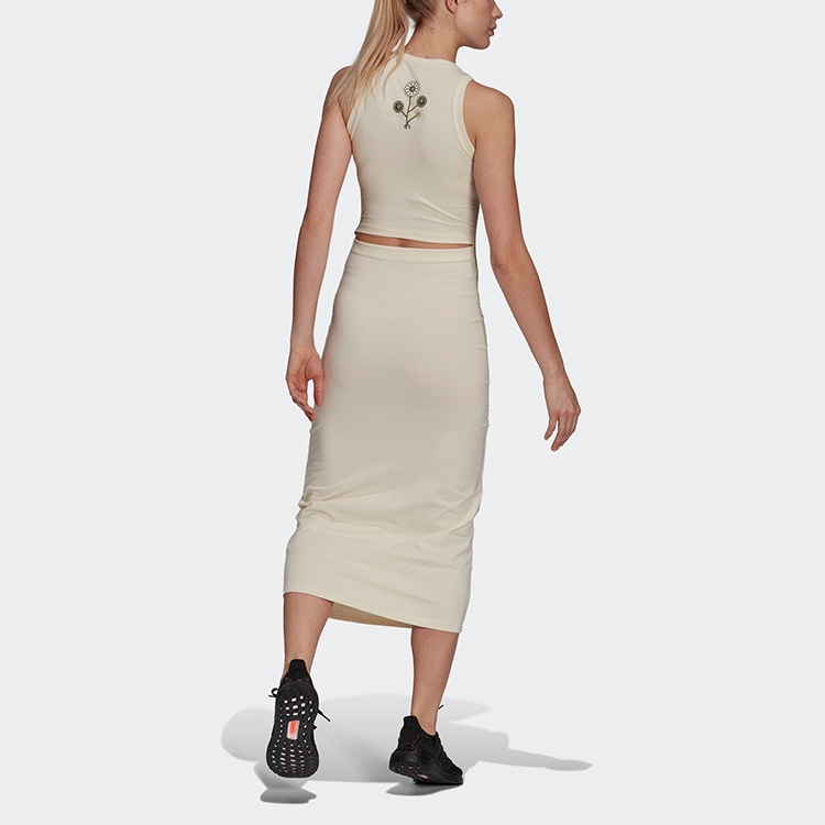 Adidas Dress W — фото 3