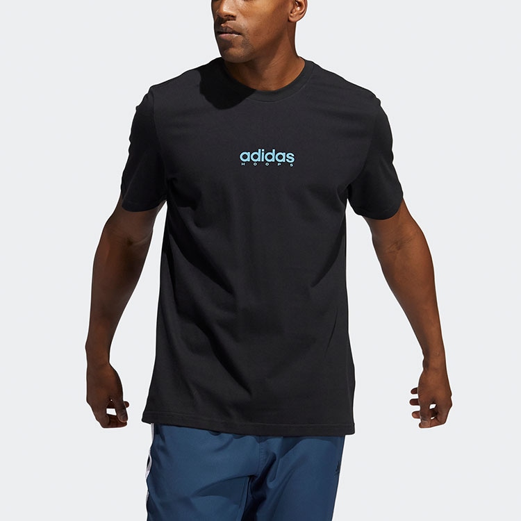 Adidas Swish Tee T — фото 2