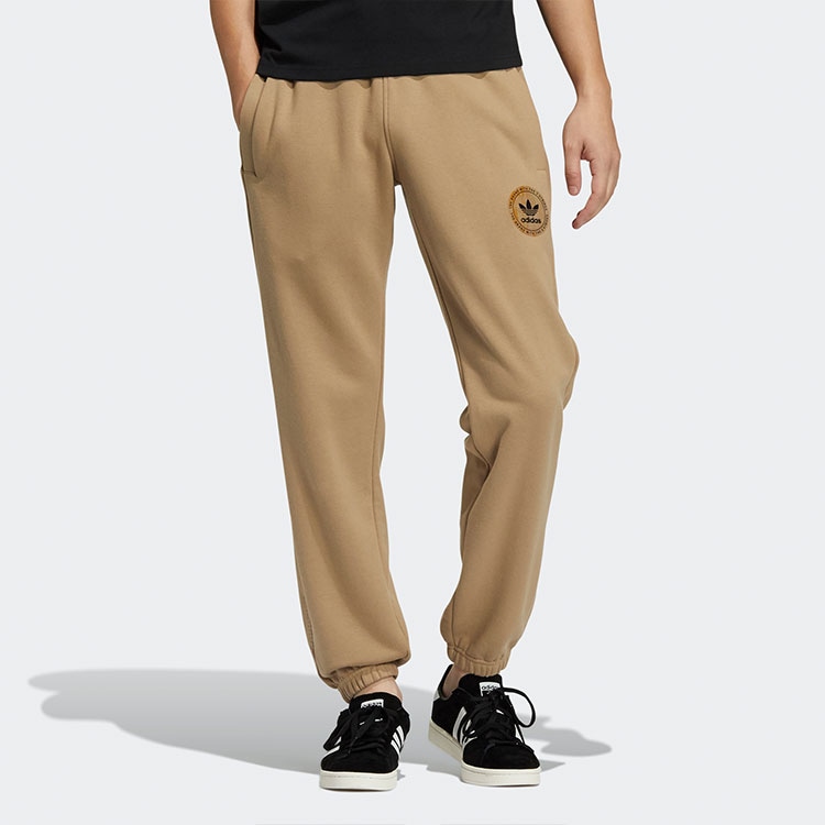 Adidas originals Artist Pants Logo — фото 1
