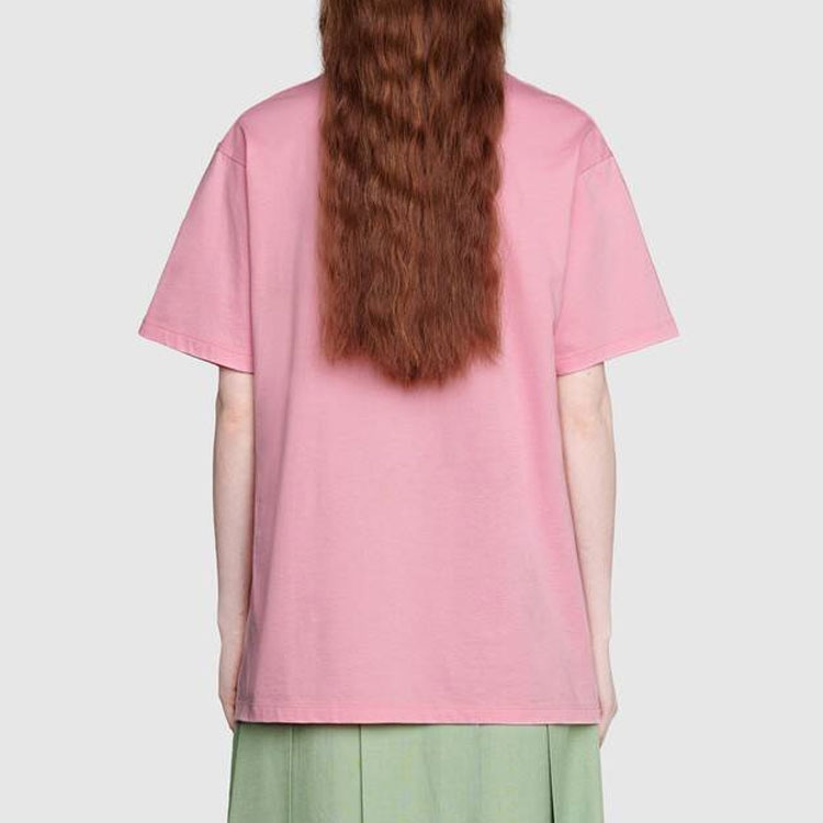 Gucci x Bananya SS21 LogoT — фото 3