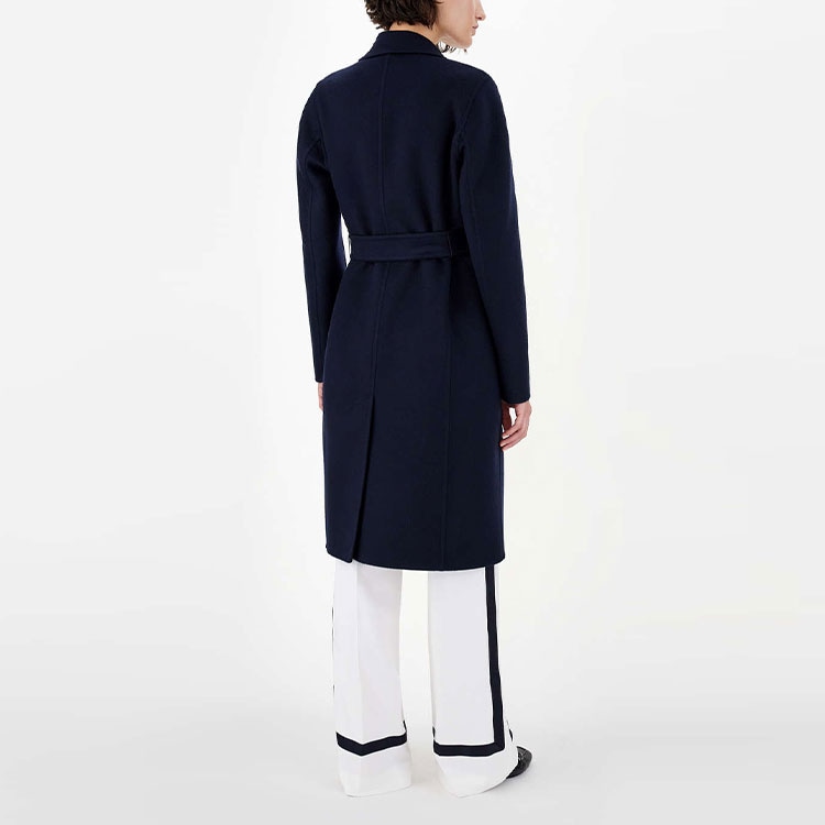 MaxMara GOLOSO Navy — фото 2