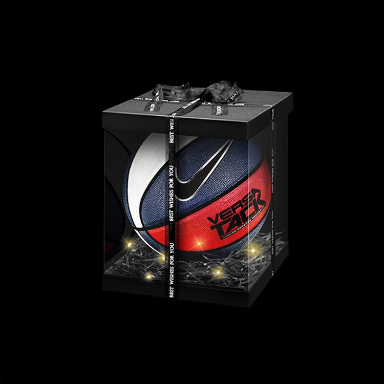 Nike 7 PU Versa Tack — фото 7