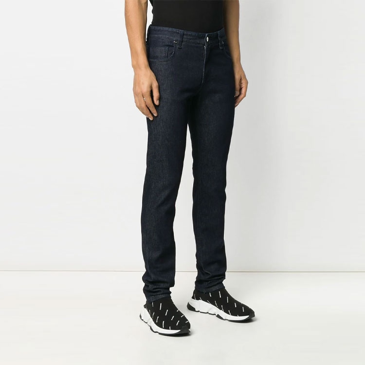 Fendi Jeans — фото 3