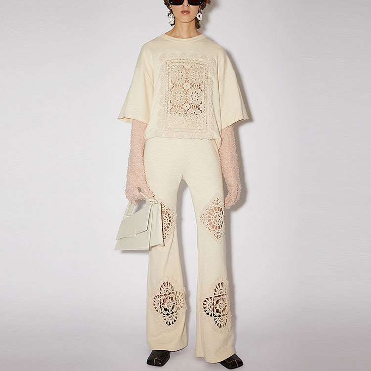 Acne Studios Одежда (Арт. AK0427-AE9) — фото 1