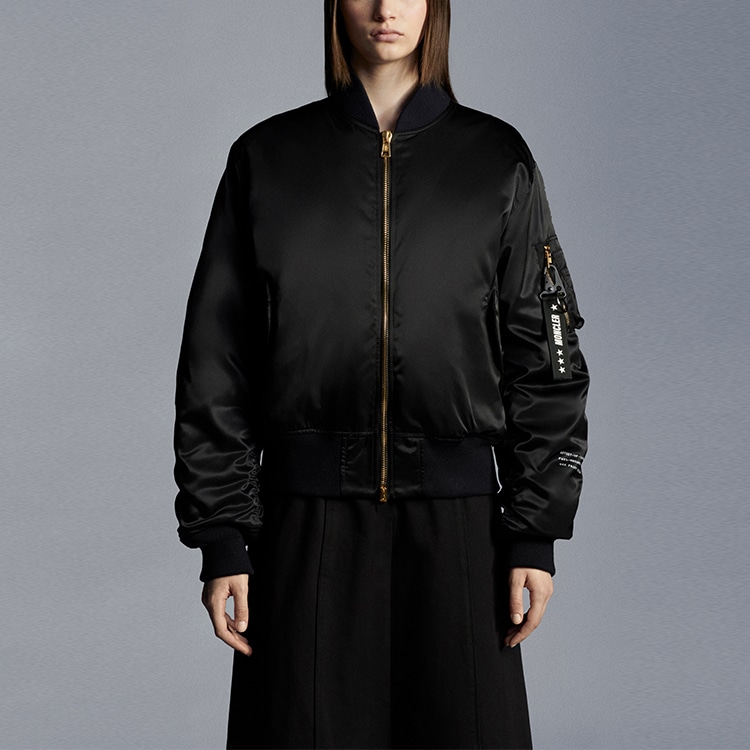Moncler FW21 — фото 2