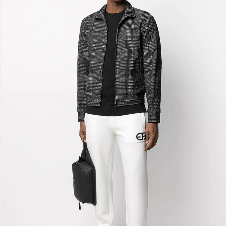 Emporio Armani SS21 LogoT — фото 5