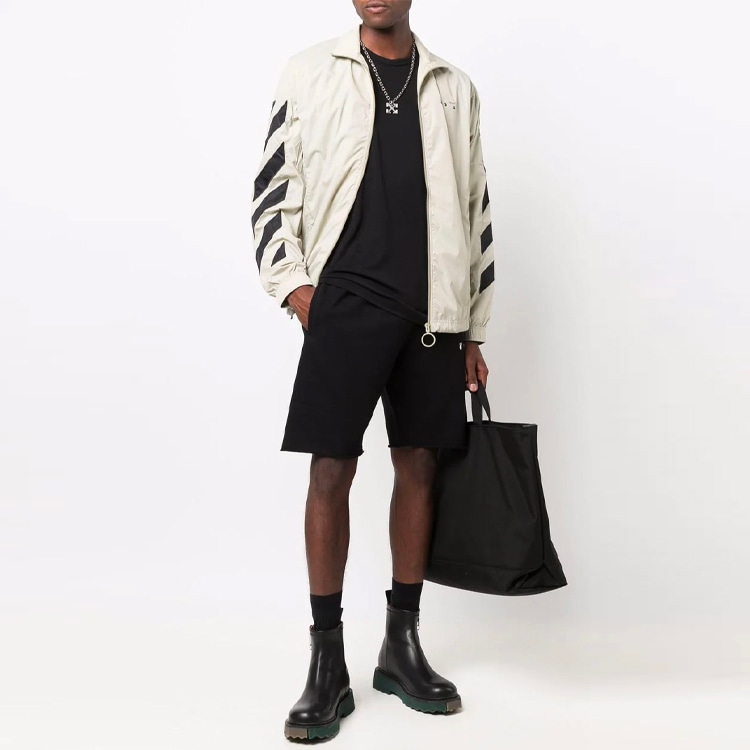 Off-White FW21 — фото 1