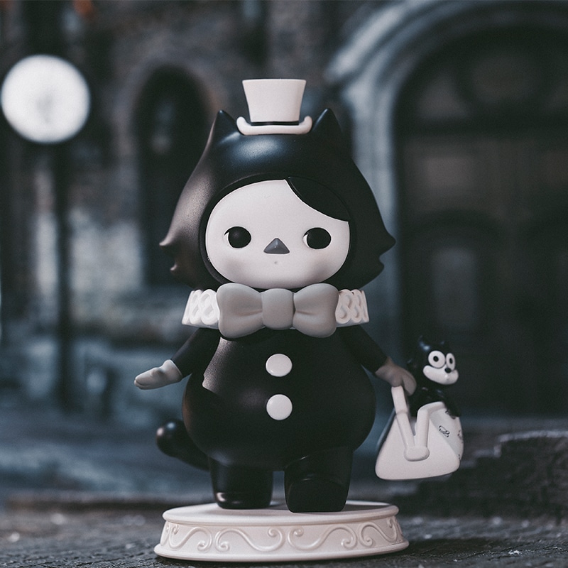 Pop Mart x PUCKY x Felix the Cat 16cm — фото 1
