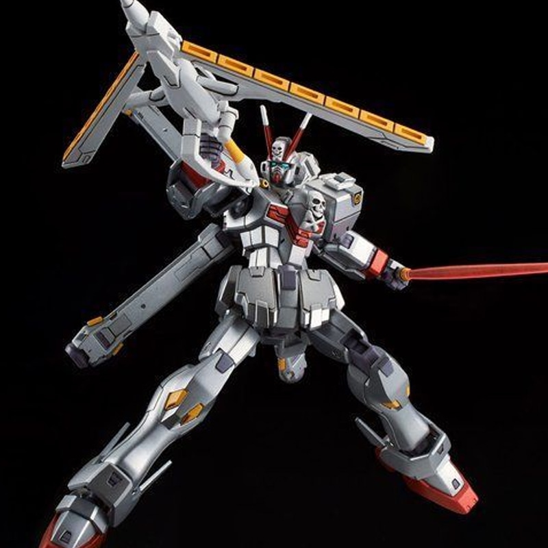 Bandai PB HGUC 1144 GHOST X-0 13cm — фото 2