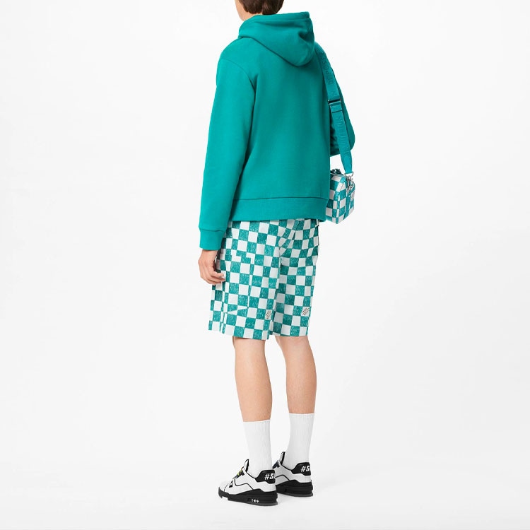 Louis Vuitton Худи (Арт. 1A99VY) — фото 4