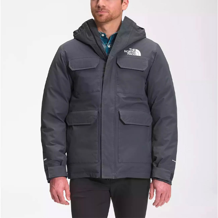 The North Face Одежда (Арт. NF0A5GJX-174) — фото 1