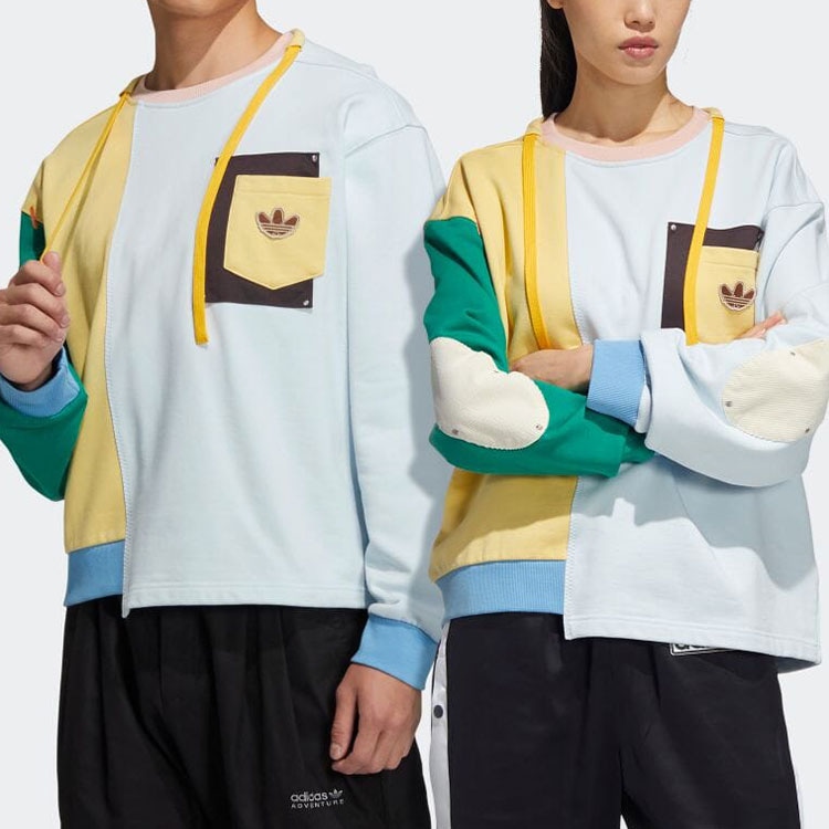 adidas originals x Melting Sadness — фото 2