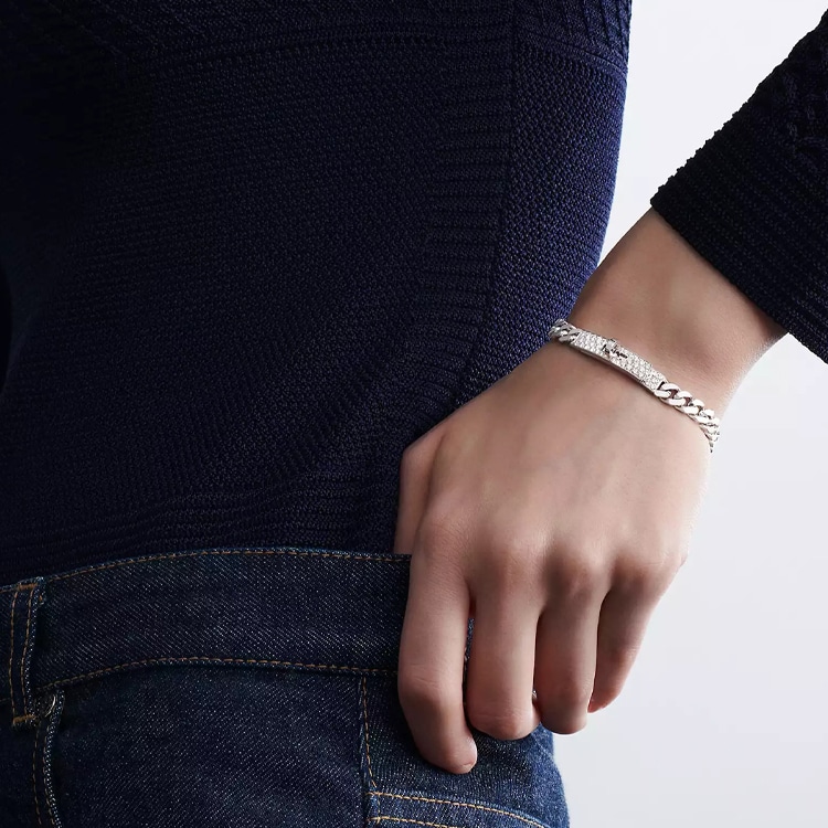 Hermes Bracelet Kelly Kelly 18K — фото 1