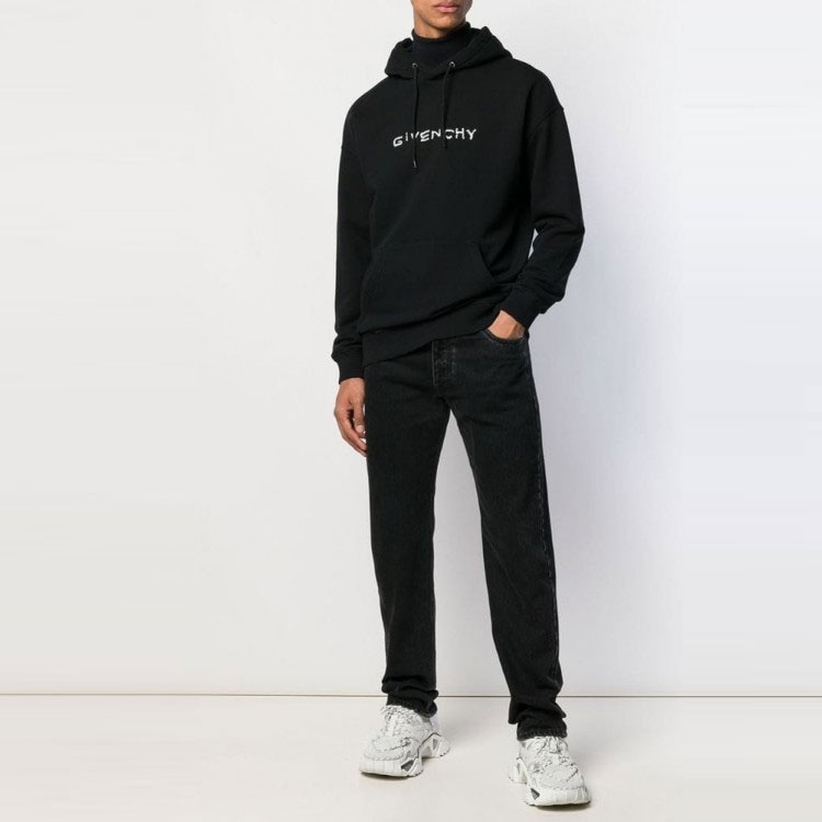Givenchy Hoodie — фото 1