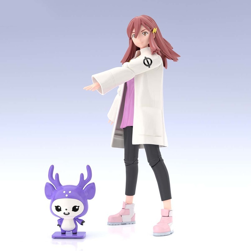 Bandai Figure-rise Standard — фото 2