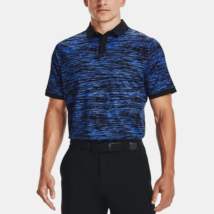 Under Armour Polo — фото 3