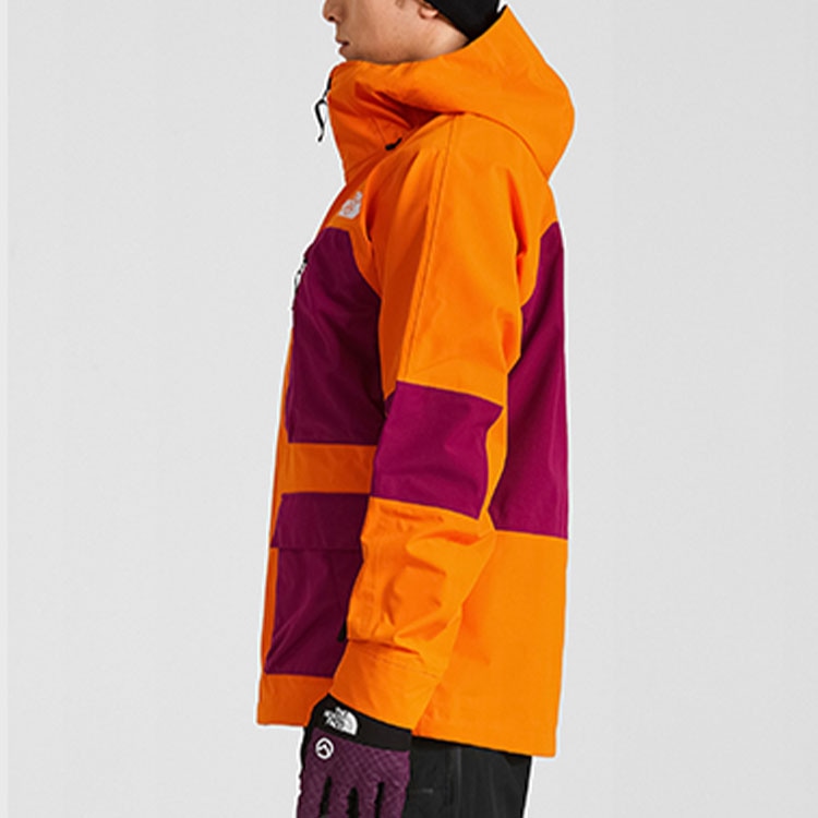 The North Face Одежда (Арт. NF0A5ABZ-1K7) — фото 7