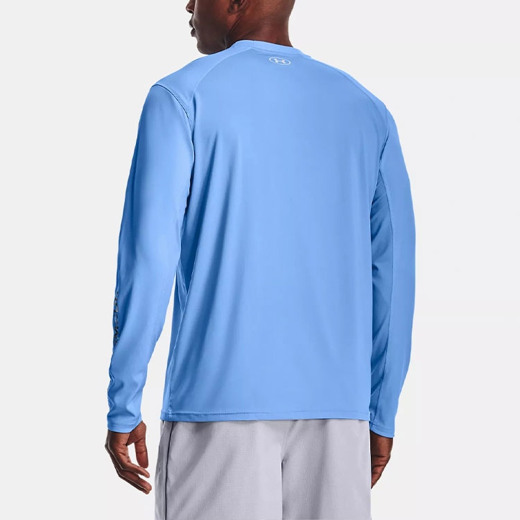 Under Armour logoT — фото 4