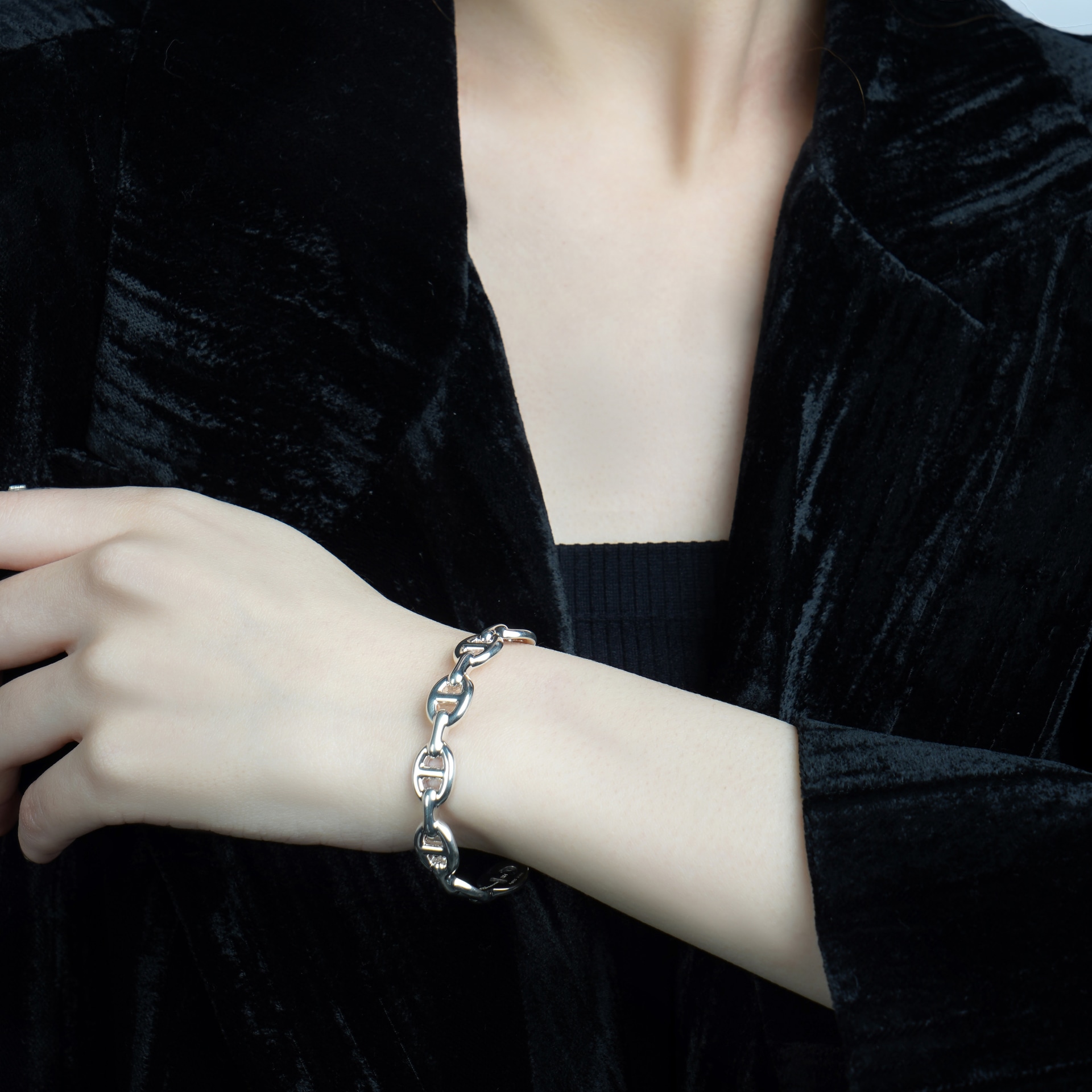 Hermes Bracelet — фото 4