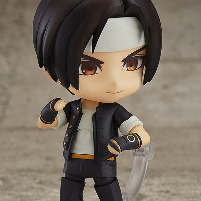 Good Smile Company GSC no.683 classic ver Q 10cm — фото 2