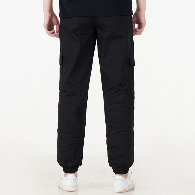Puma Classics Cargo Pants WV Logo — фото 3