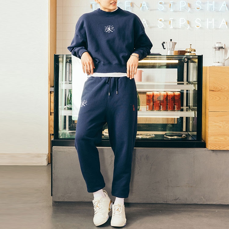 Jordan J Cny Pant — фото 2
