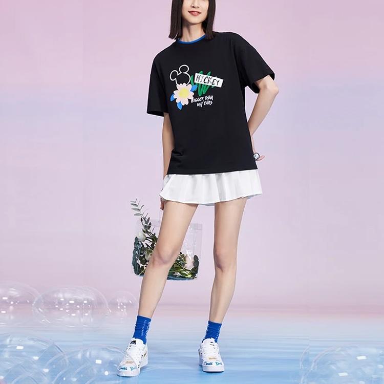 Li-Ning x Disney T — фото 2
