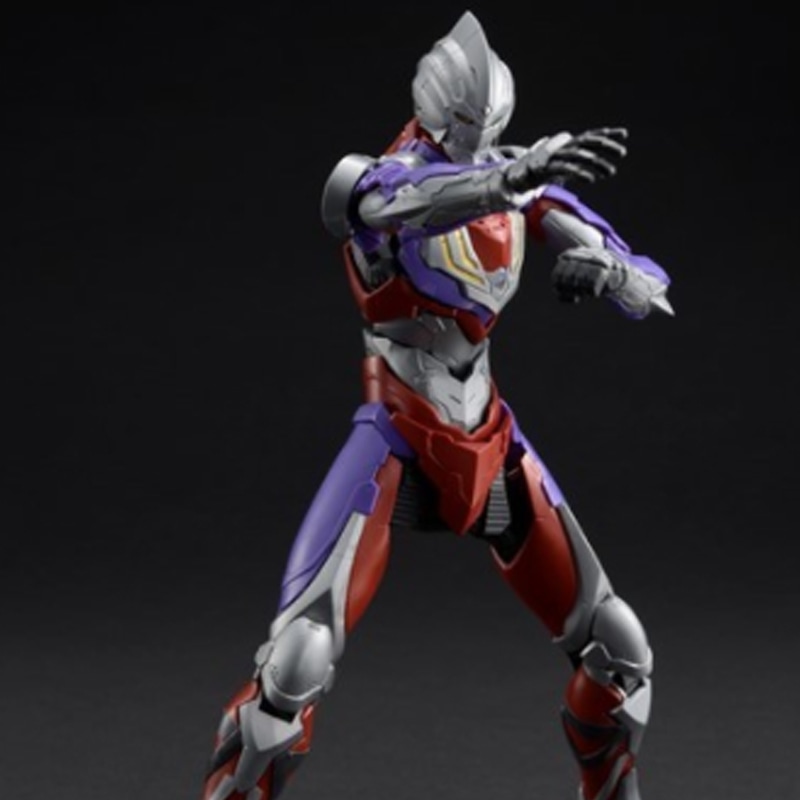 Bandai Figure rise Standard — фото 3