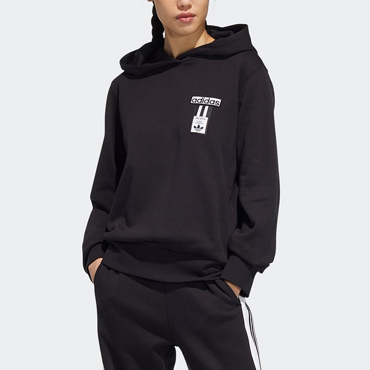 Adidas Originals Adibreak Hoodie — фото 2