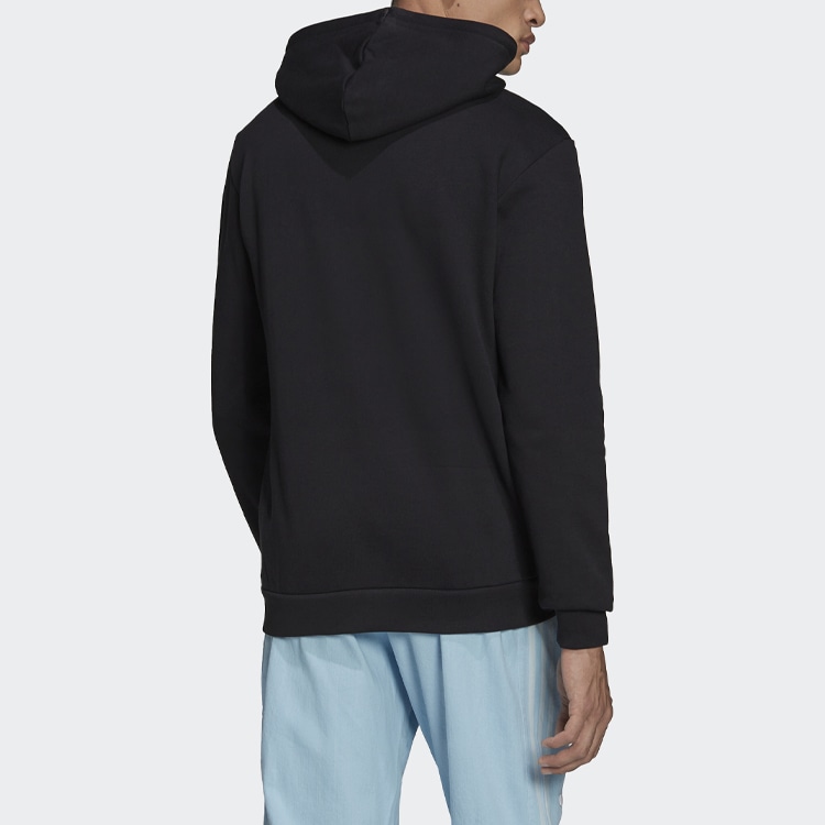 Adidas originals Q1 Hoodie — фото 2