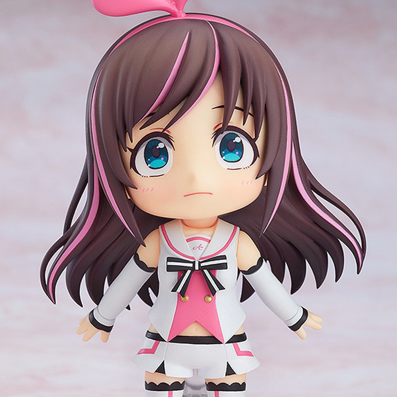 Good Smile Company GSC No.899 Kizuna AI Q 12cm — фото 2