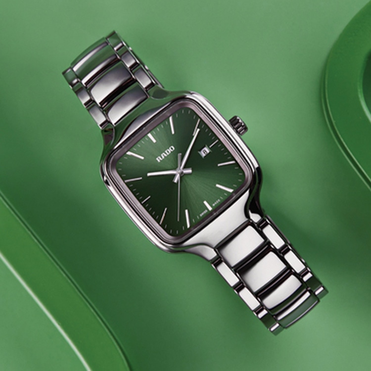 Rado True R27077312 — фото 7