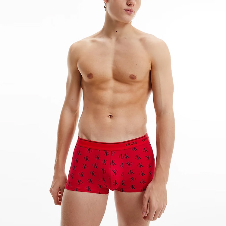 Calvin Klein Boxer Briefs 2-Pack — фото 3