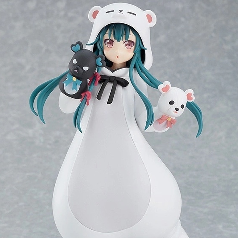 Good Smile Company GSC Pop Up Parade ver. 17cm — фото 2