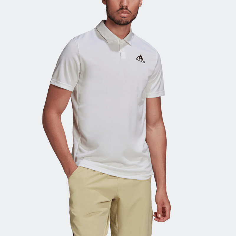 Adidas Polo — фото 1