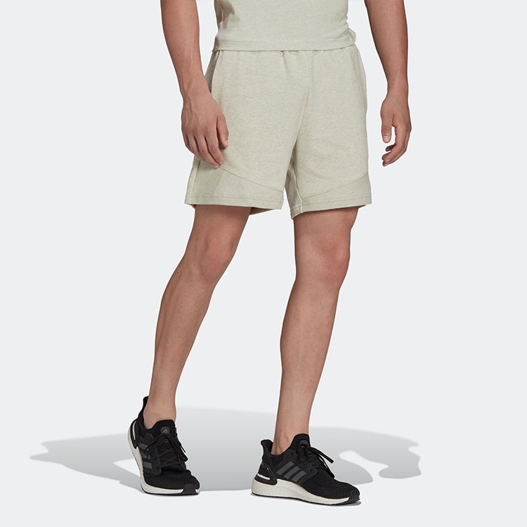 Adidas BotanDyed Short — фото 1