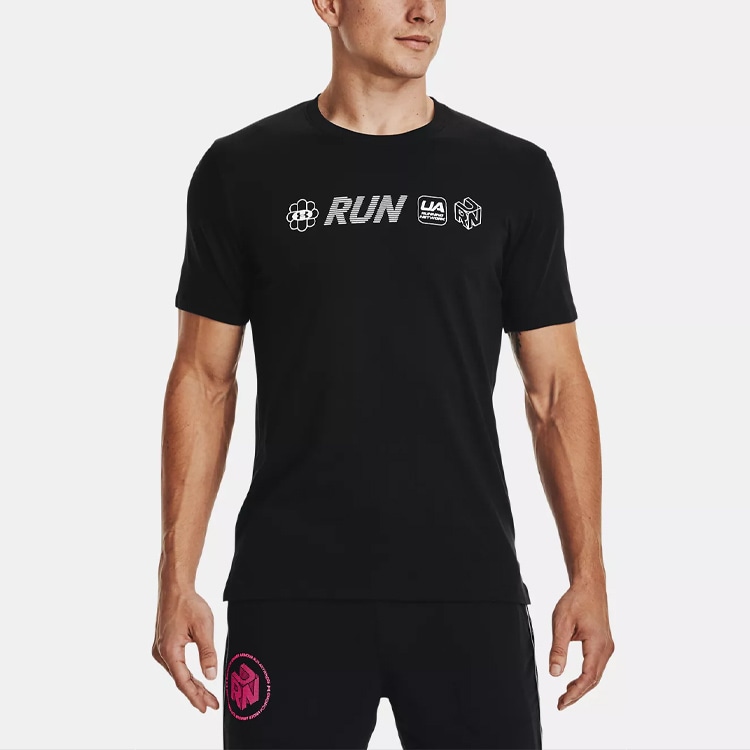 Under Armour T — фото 3