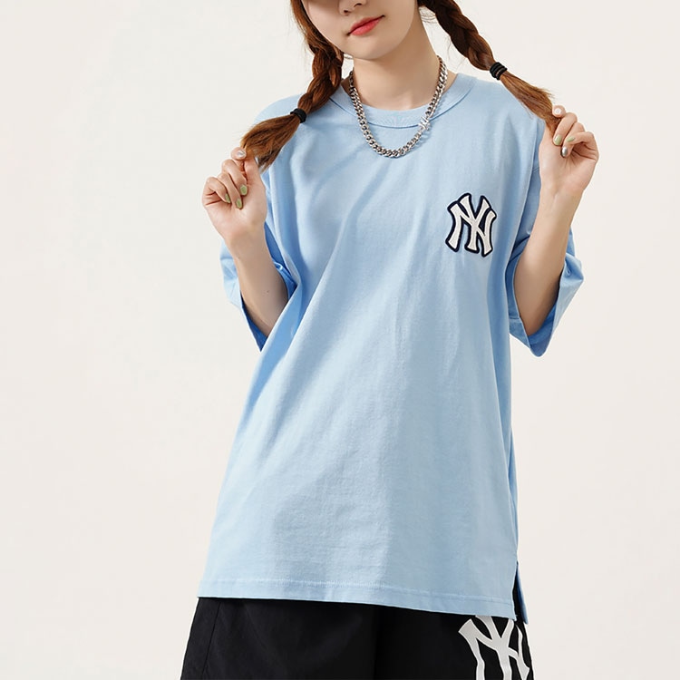 MLB Yankees Logo T-Shirt — фото 3