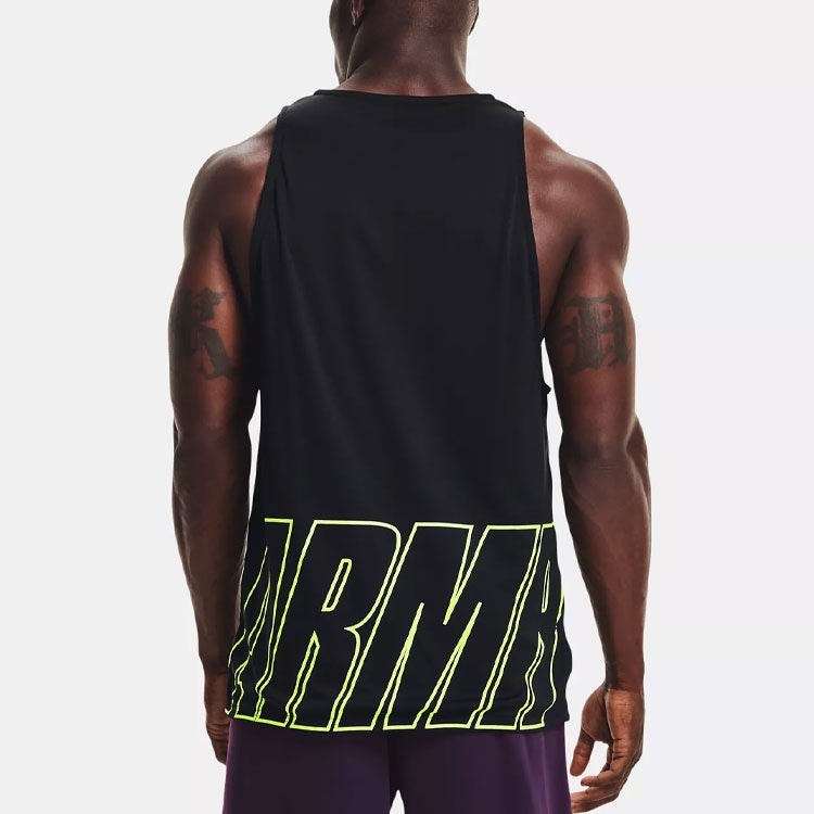 Under Armour Baseline — фото 3