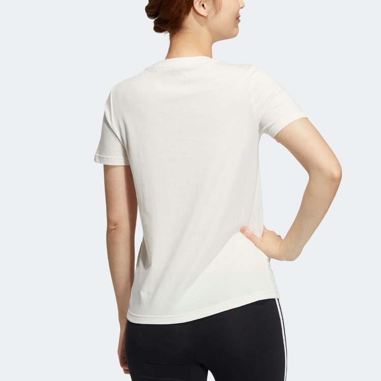 Adidas neo logo T — фото 2