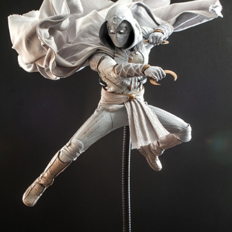 Hot Toys Moon Knight TMS075 — фото 2